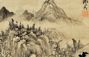 明四家是哪四个？(沈周、文徵明、唐寅和仇英)_明朝历史 菊江历史网