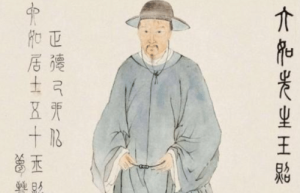 吴中四才子（祝允明、唐寅、文徵明、徐祯卿）_明朝历史 菊江历史网