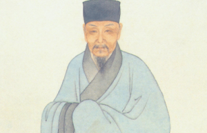 徐祯卿简介（明代江南四大才子之一)_明朝历史 菊江历史网