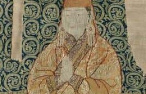 弘吉剌·卜答失里【元文宗图帖睦尔的皇后】 – 人物百科