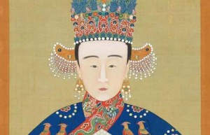 孝恪杜皇后【明世宗朱厚熜妃嫔】 – 人物百科