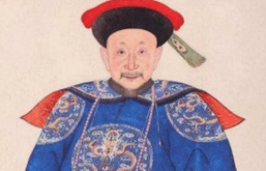 隆科多参加八王议政，是为了扶弘时上位？_稗官野史 菊江历史网