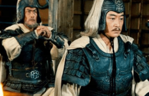 襄樊之战中，曹魏与东吴分别损失了多少大将？_古代战争 菊江历史网