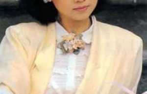 李碧华【中国台湾

女歌手】 – 人物百科