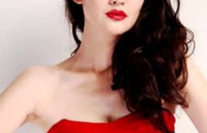 姜正阳【中国内地女演员】 – 人物百科