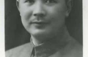 黄琪翔【中国农工民主党创建人和领导人之一，国民革命军陆军上将，北伐、抗战时名将】 – 人物百科