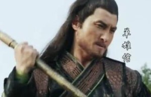 正史秦琼和单雄信什么关系（普通的同事关系罢了）_唐朝历史 菊江历史网