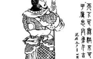 曹洪简介（曹洪生平）_三国历史 菊江历史网