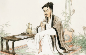 孟郊简介（唐朝苦吟诗人，孟郊的诗有登科后和游子吟）_唐朝历史 菊江历史网