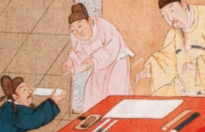 牛李党争（唐朝以牛僧孺、李德裕等为首的政党争斗）_唐朝历史 菊江历史网