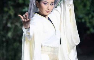 周莉【中国内地演员】 – 人物百科