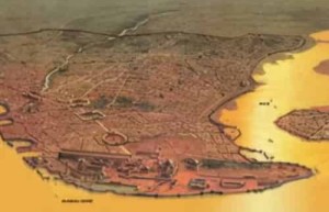 拜占庭帝国那么富有为何人口跟不上_世界近代史 菊江历史网