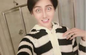 刘梓晨【网络争议人物“蛇精男”】 – 人物百科