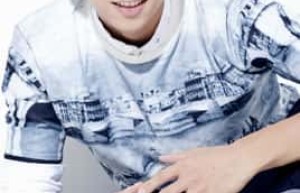 朱青阳【导演，朱时茂之子】 – 人物百科