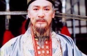 潘仁美【小说中的大奸臣】 – 人物百科