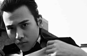 蔡珩【中国内地男演员】 – 人物百科