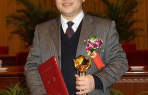 宋云涛【中国科学技术大学兼职教授】 – 人物百科