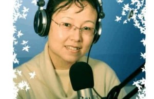 兰馨【中国的作者】 – 人物百科