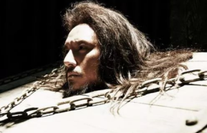 韩信之死：刘邦与吕后的联手_汉朝历史 菊江历史网