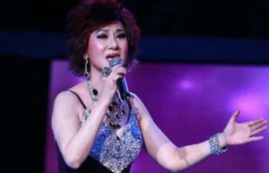 柳影虹【 中国影视女演员】 – 人物百科