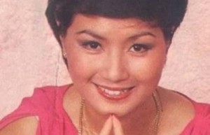 褟素霞【演员】 – 人物百科