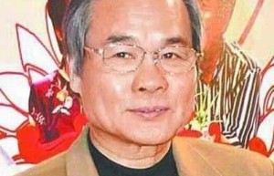 邓育昆【中国男编剧】 – 人物百科