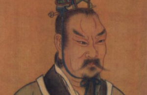 颛顼怎么读（颛顼读音）_上古历史 菊江历史网