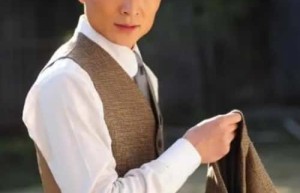 李吉昌【中国男演员】 – 人物百科