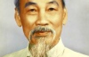 胡志明【越南共产党的缔造者，共和国主席（1945～1969）】 – 人物百科