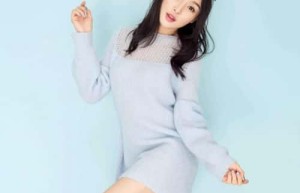 刘梦珂【中国内地女演员】 – 人物百科