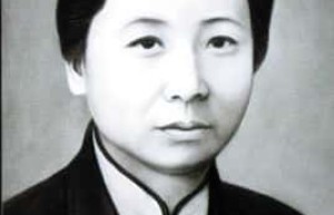 唐群英【中华民国的缔造者之一,中国同盟会第一个女会员,女权活动家、民主革命家】 – 人物百科