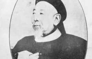 张人骏【清末政治家，两江总督】 – 人物百科