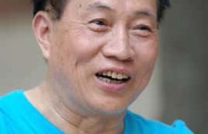 雷抒雁【当代诗人、作家】 – 人物百科