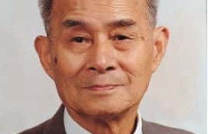 陈学俊【多相流热物理学科的先行者和奠基人】 – 人物百科