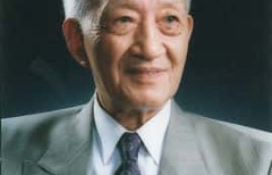 叶培大【新时代光纤通信的开拓者和中国信息高速公路的奠基人】 – 人物百科