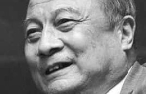 冯牧【文学评论家，曾任中国作家协会副主席】 – 人物百科