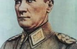 杜桑-卢维图尔【海地革命领袖】 – 人物百科