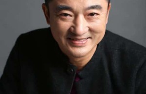 徐永革【中国内地男演员】 – 人物百科