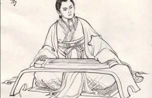 伯邑考【周文王姬昌嫡长子、武王姬发的哥哥】 – 人物百科