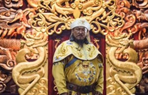 忽必烈简介：元朝开国皇帝/成吉思汗孙子，南宋毁灭者_元朝历史 菊江历史网