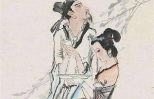 陆游哪个朝代的人：南宋初期中国十大文豪之一（爱国诗人）_宋朝历史 菊江历史网