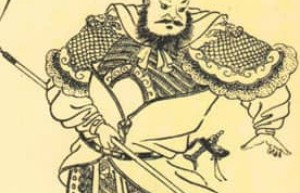 曹彰【魏武帝曹操与卞皇后第二子】 – 人物百科