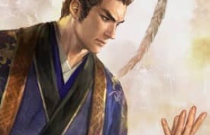 吕布【三国第一猛将】 – 人物百科