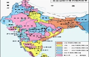 普拉西之战（英国征服印度的最血腥战役，印度的耻辱）_世界近代史 菊江历史网