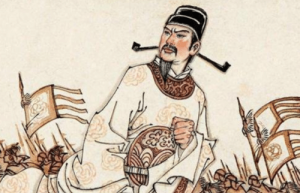 文天祥简介：南宋末年民族英雄(被俘后宁死不屈)_宋朝历史 菊江历史网