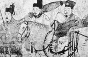 刘寔简介：三国至西晋时期重臣、学者(汉章帝刘炟后代)_晋朝历史 菊江历史网