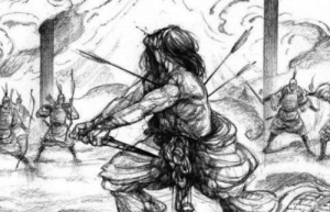 聂政简介：战国时期人物(古代四大刺客之一)_春秋战国历史 菊江历史网