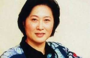 李宗华【国家一级演员，上海话剧艺术中心演员】 – 人物百科