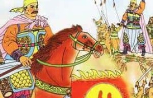 杜可用【元初农民起义首领】 – 人物百科