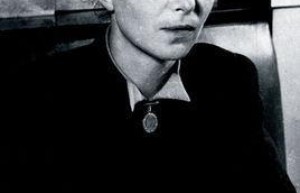 西蒙·德·波伏娃【法国存在主义作家】 – 人物百科